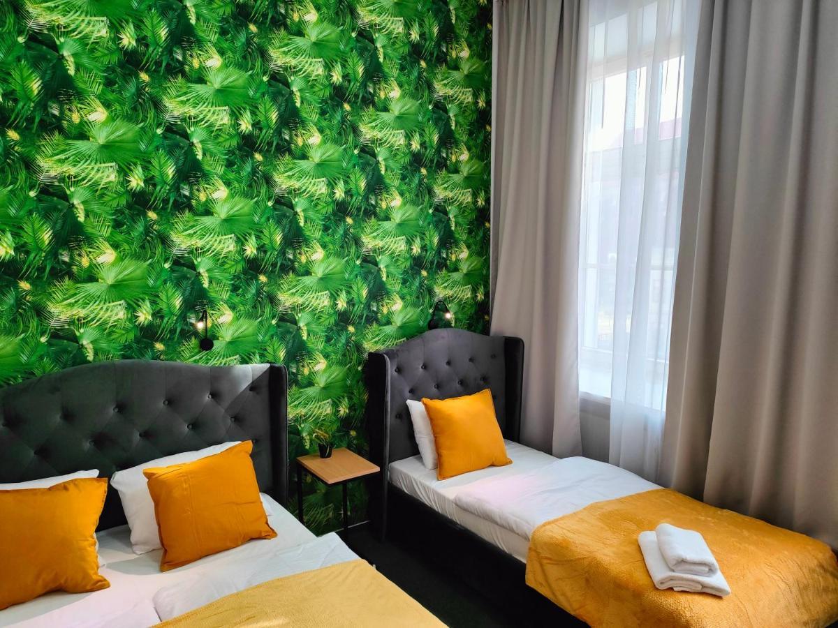 Hotel Great Polonia Tumski Wroclaw