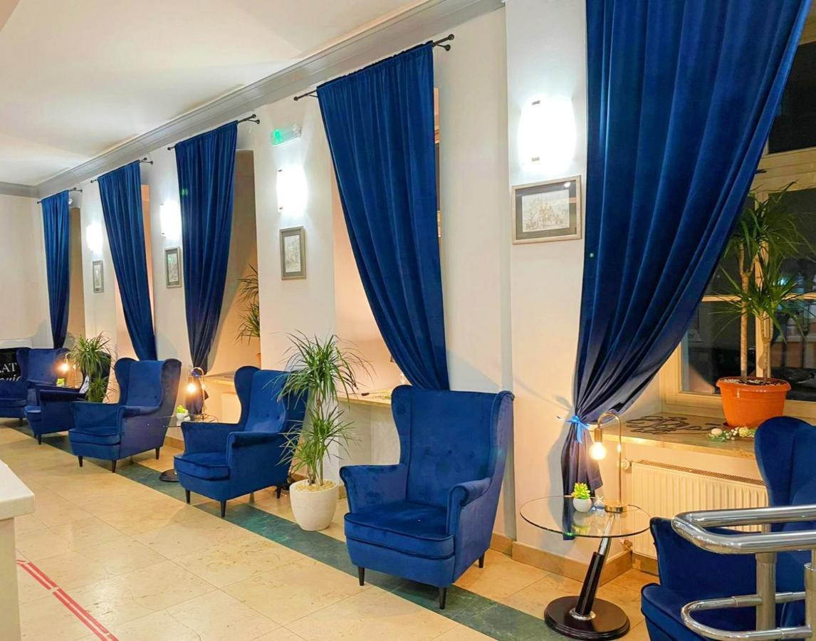Hotel Great Polonia Tumski Wroclaw