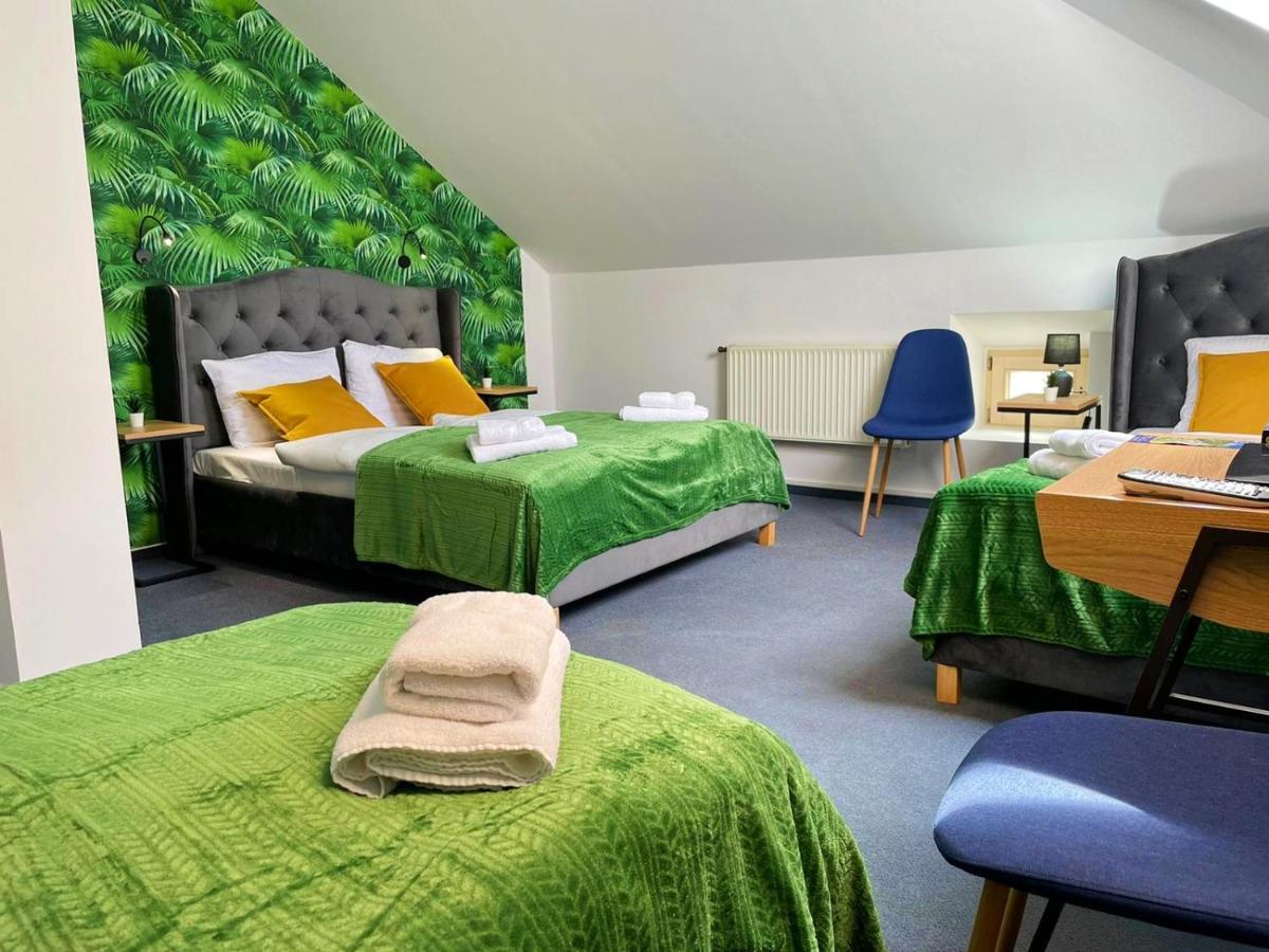 Hotel Great Polonia Tumski 3*