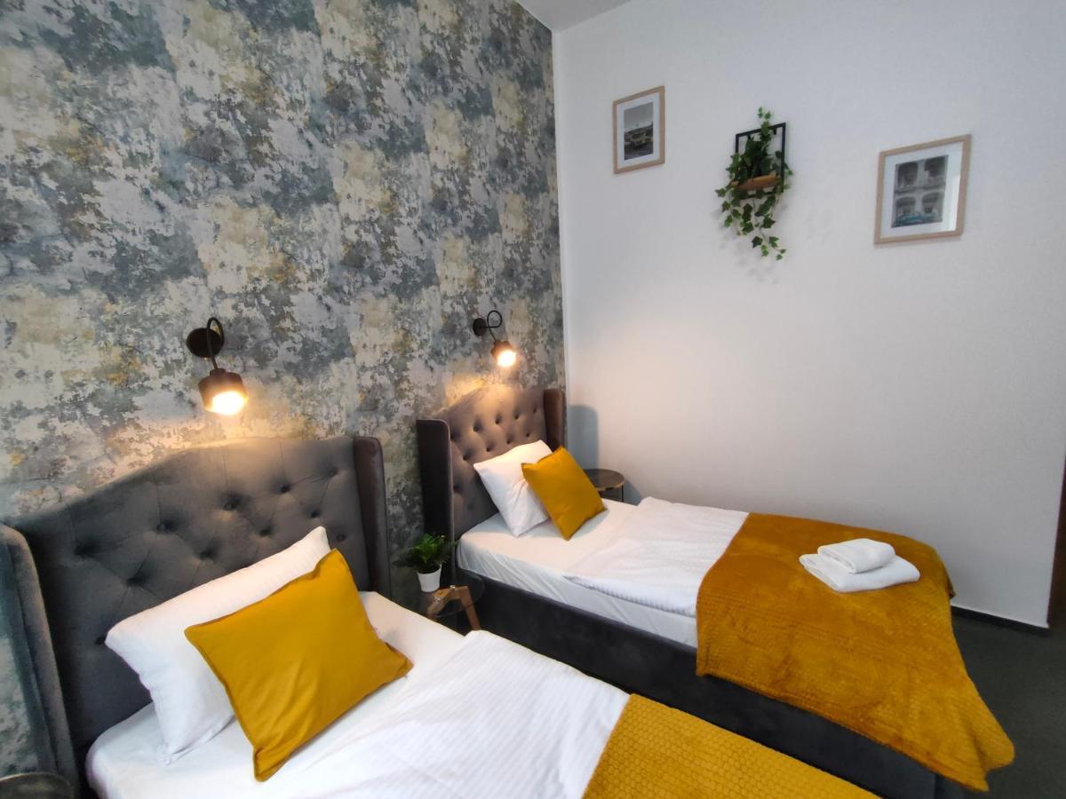 Hotel Great Polonia Tumski 3*