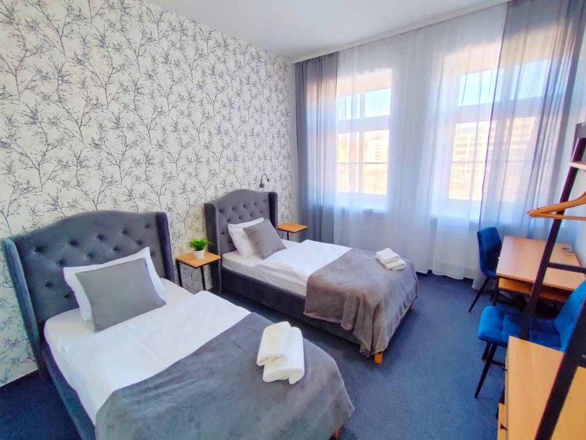 Great Polonia Tumski Hotel