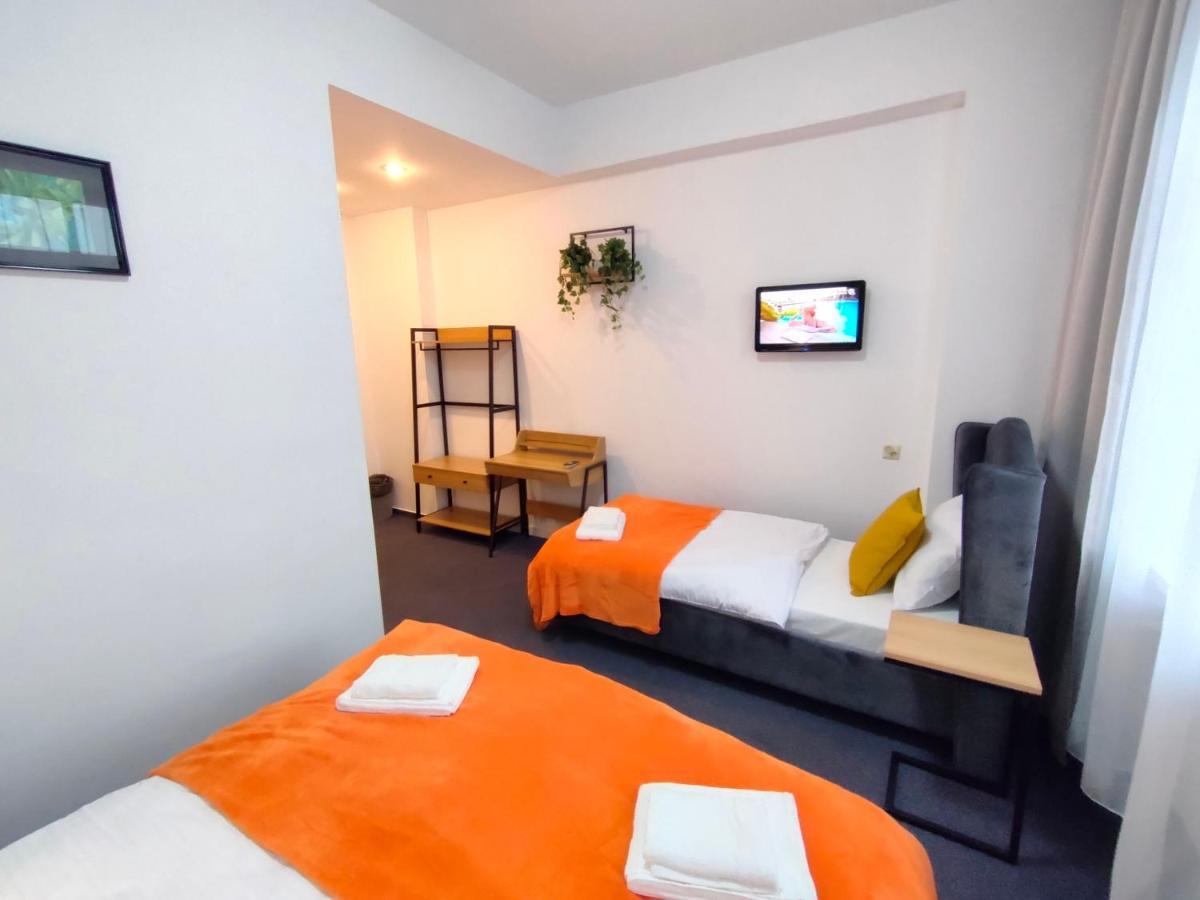 Hotel Great Polonia Tumski 3*