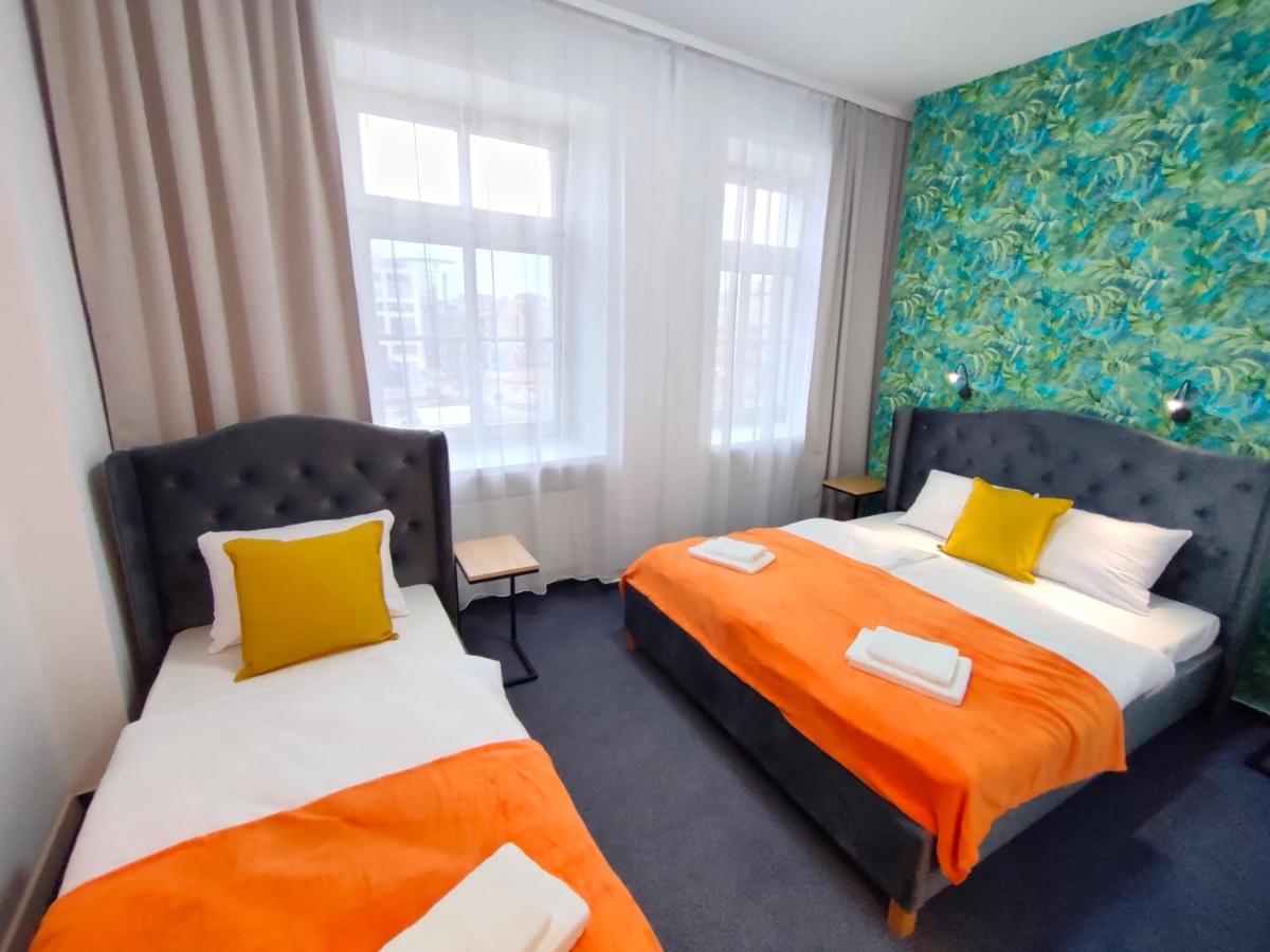 Great Polonia Tumski 3*