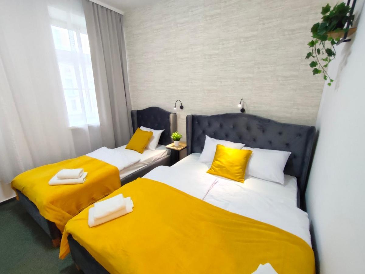 Hotel Great Polonia Tumski
