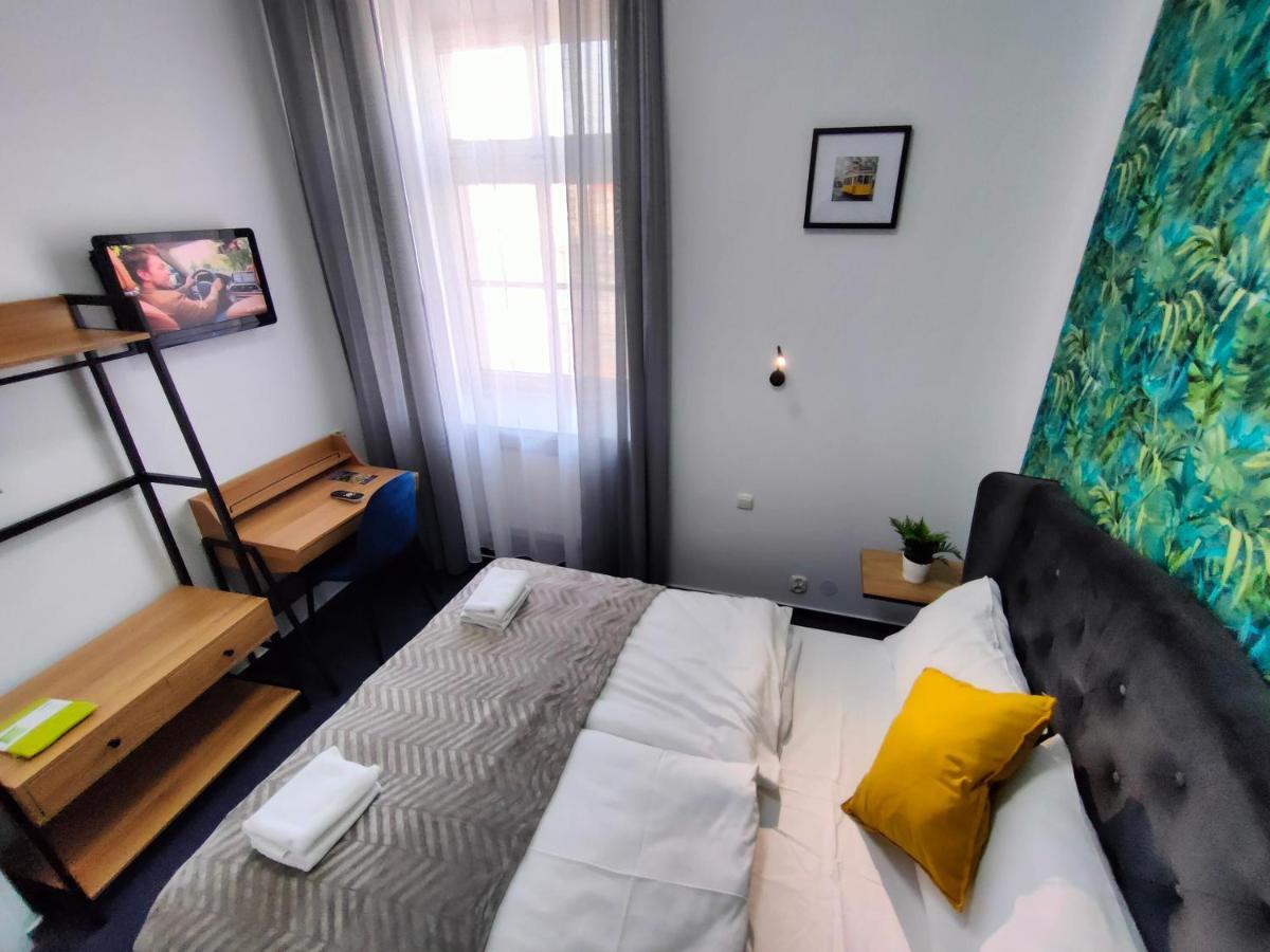 Hotel Great Polonia Tumski 3*