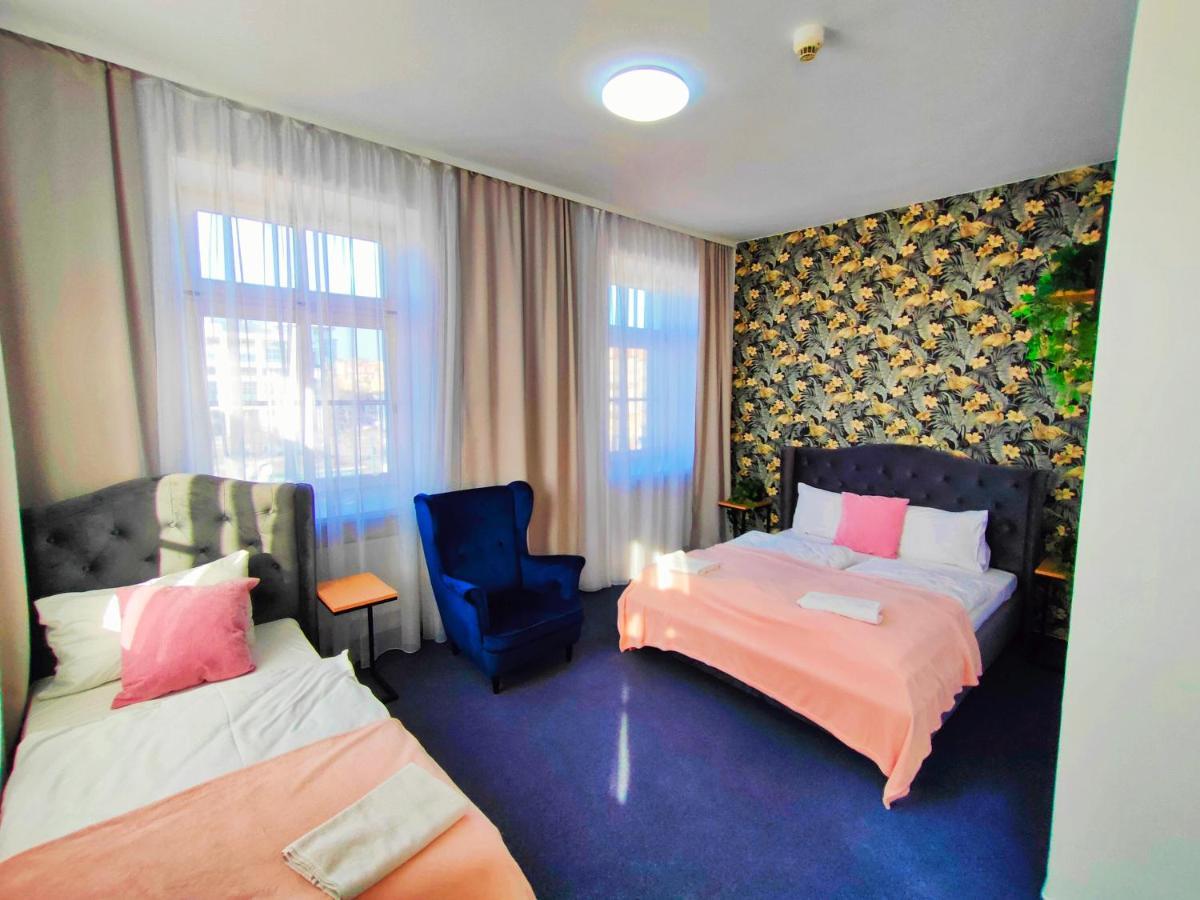 Great Polonia Tumski 3*