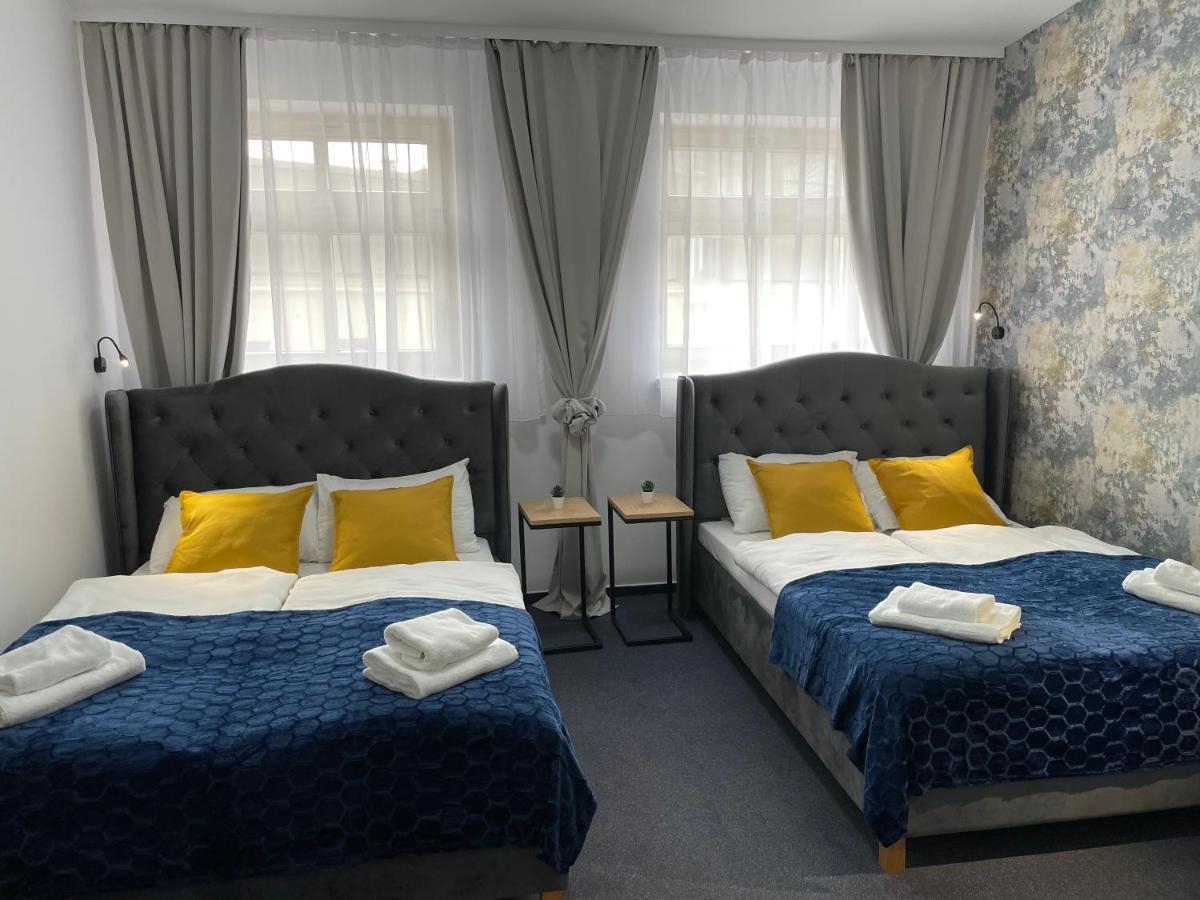 Great Polonia Tumski Hotel Breslau