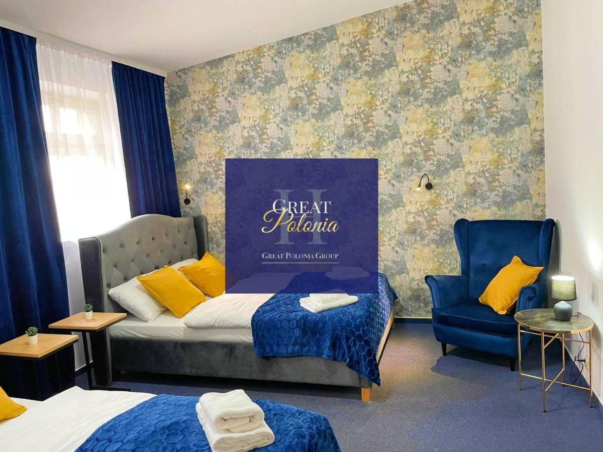 Great Polonia Tumski Hotel
