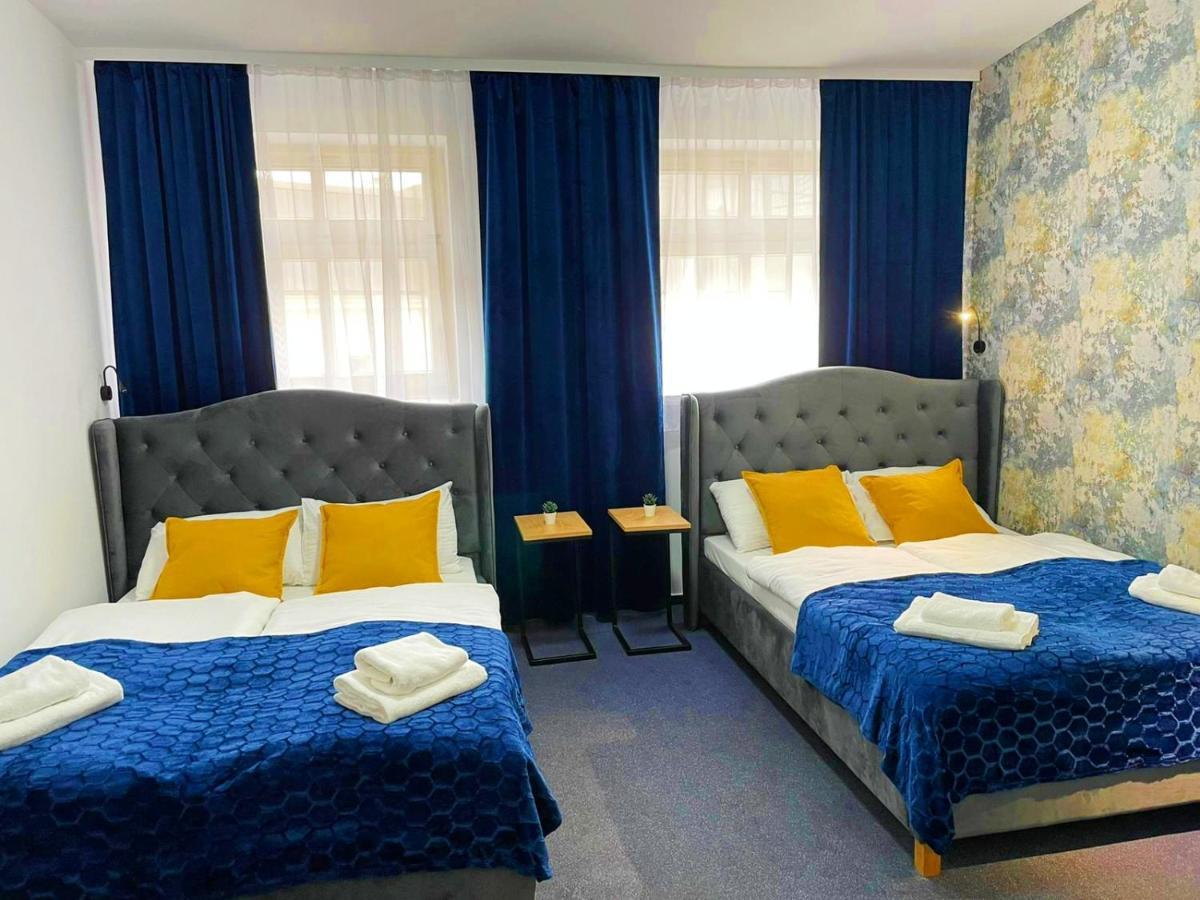 Great Polonia Tumski 3* Breslau
