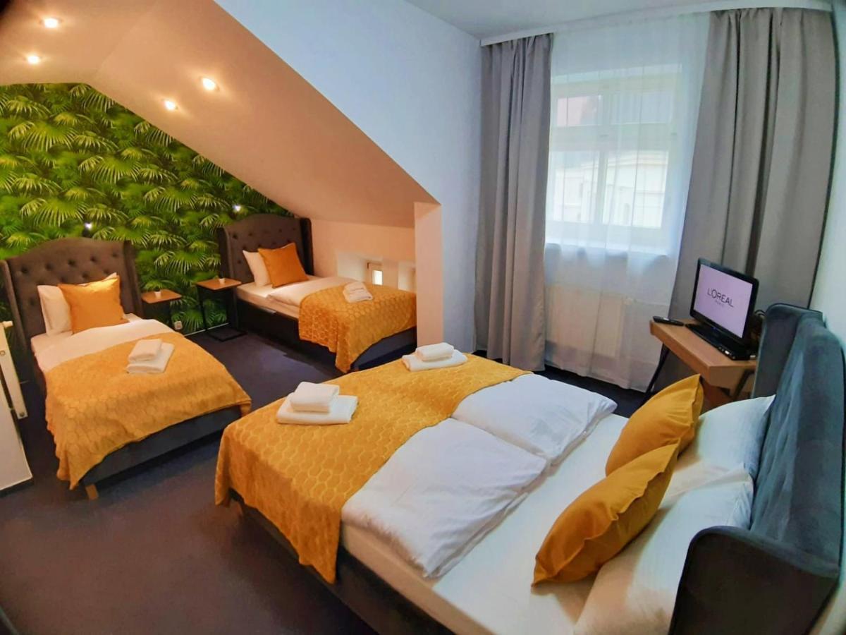 Hotel Great Polonia Tumski 3*