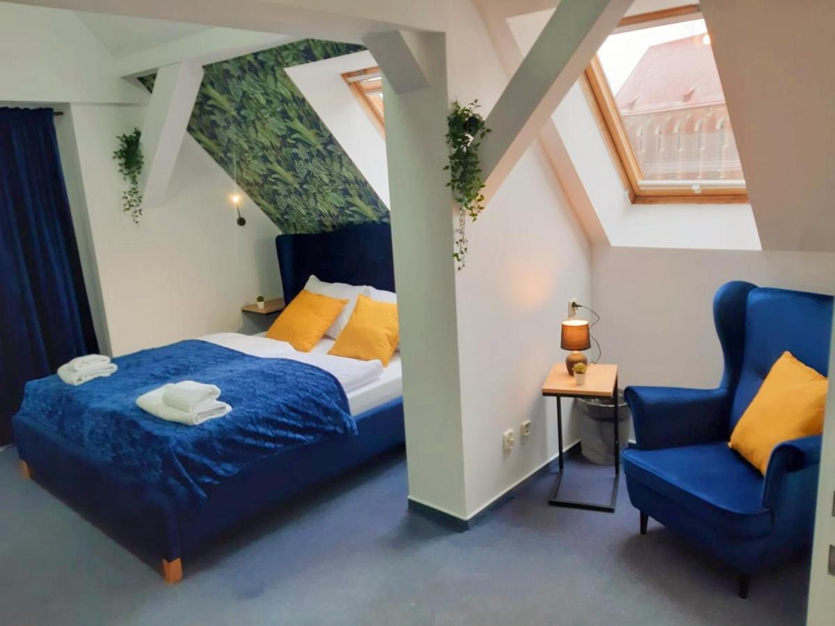 Great Polonia Tumski Hotel
