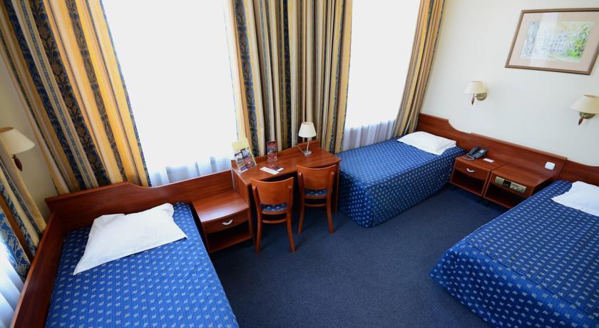 Great Polonia Tumski Hotel